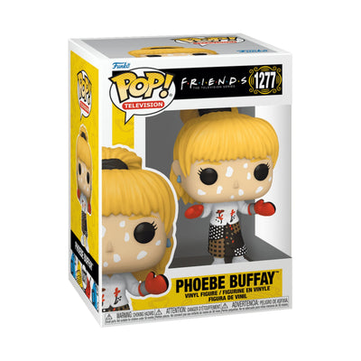 Funko Pop Phobe Buffay #1277 - Friends