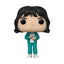 Funko Pop Player 067 Kang Sae-Byeok #1224 - Squid Game