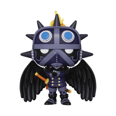 Funko Pop Plus King #1893 - One Piece