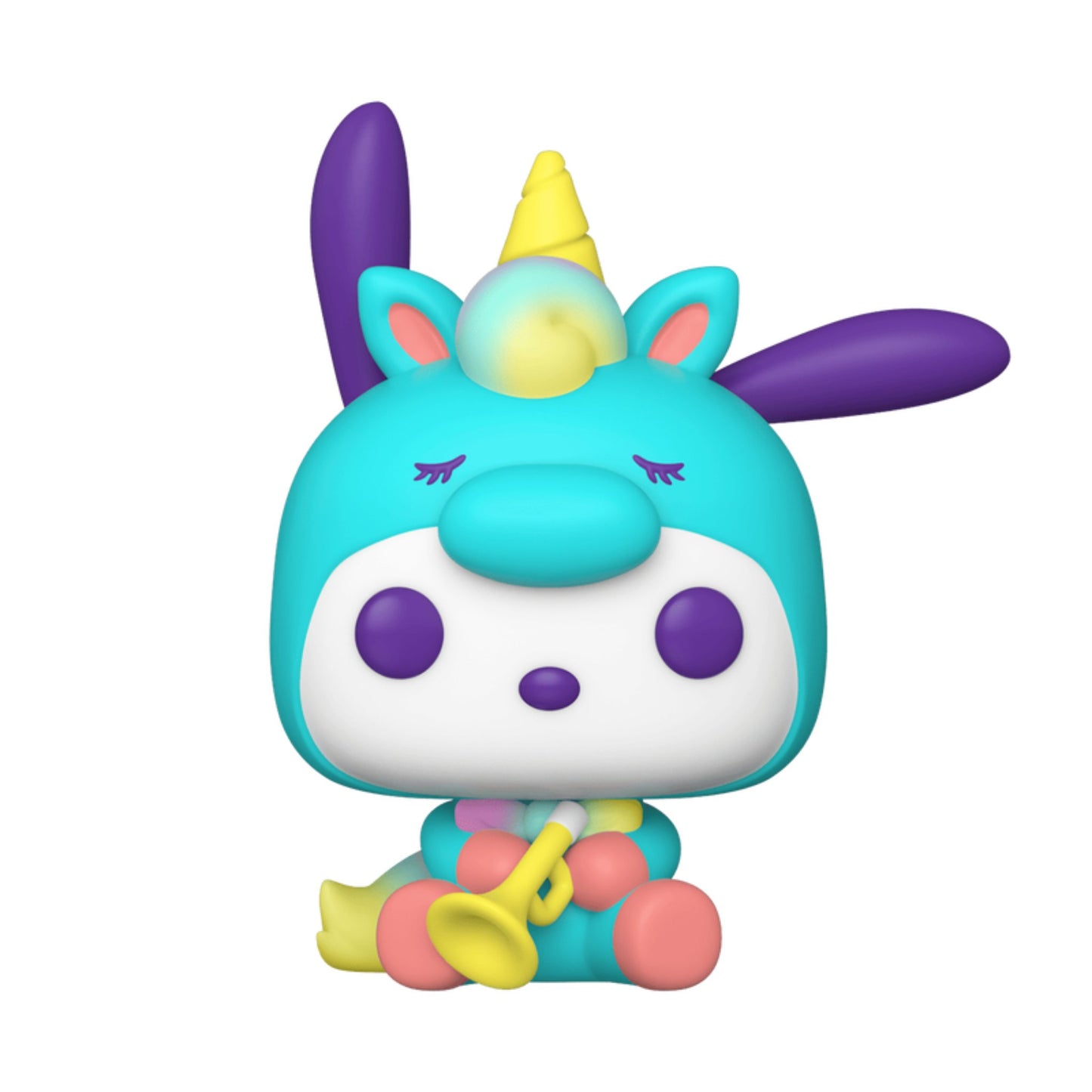 Funko Pop Pochacco #60 - Hello Kitty And Friends