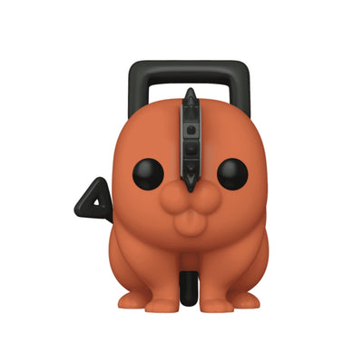 Funko Pop Pochita #1682 - Chainsaw Man