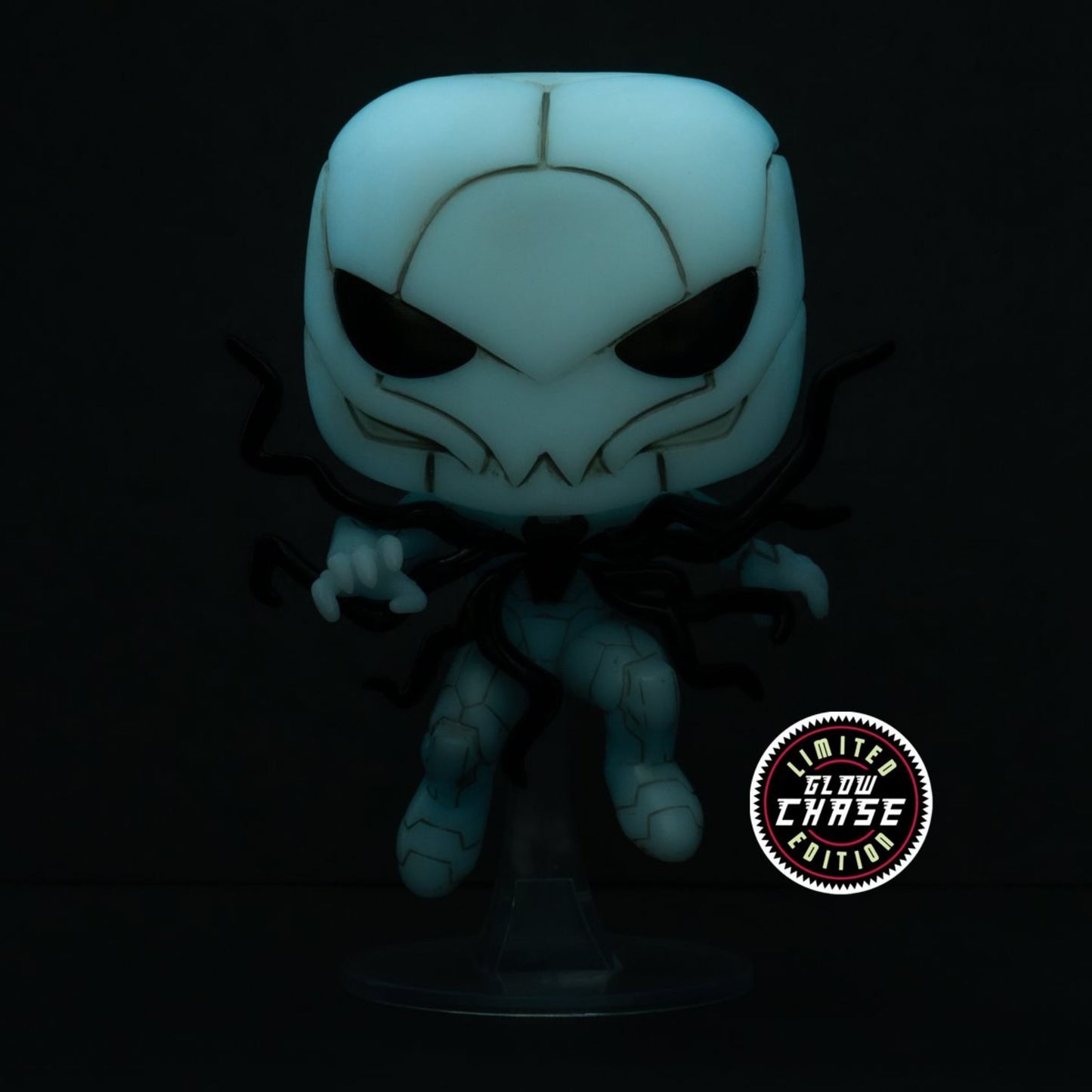 Funko Pop Poison Spider Man #966 Special Edition - Venom