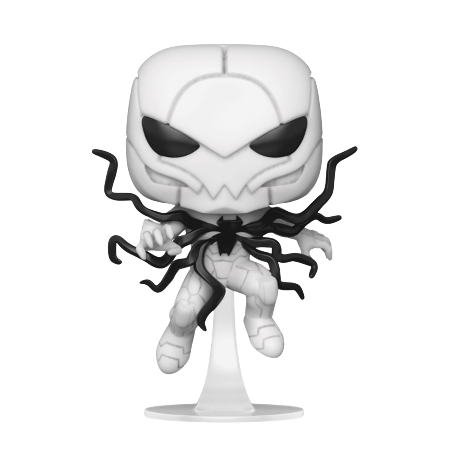 Funko Pop Poison Spider Man EE Exclusive #966 - Venom