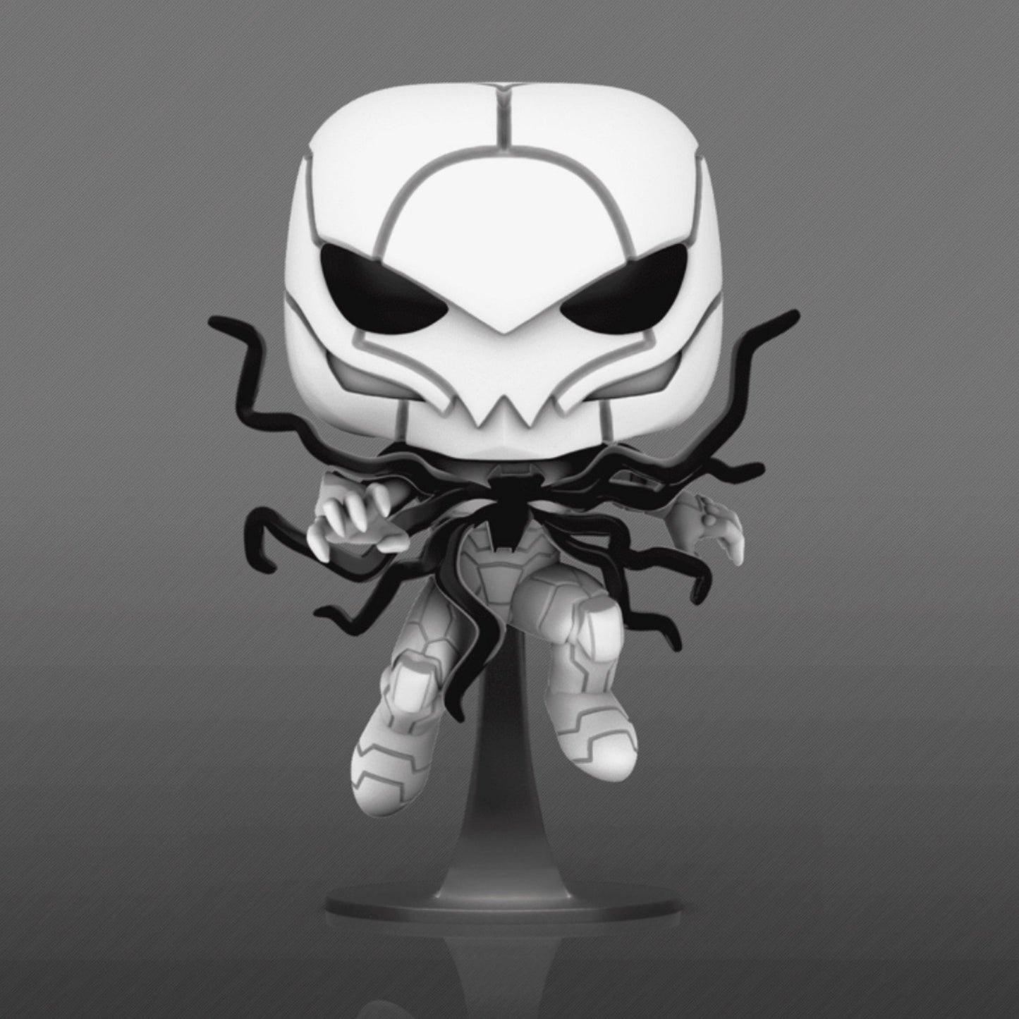 Funko Pop Poison Spider Man EE Exclusive #966 - Venom