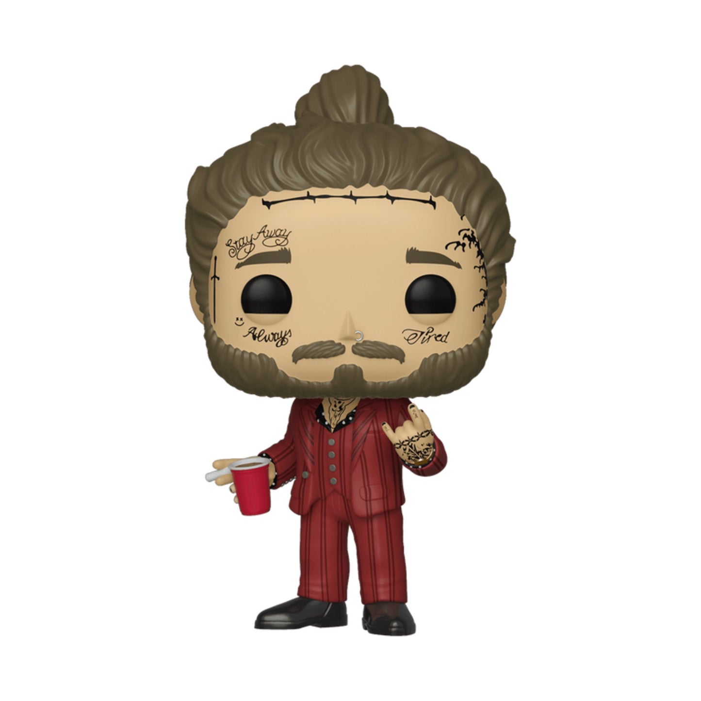 Funko Pop Post Malone #111