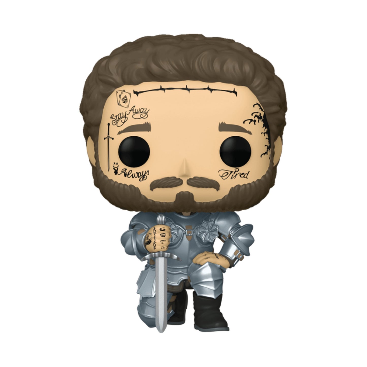 Funko Pop Post Malone #253