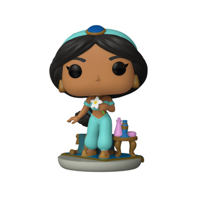 Funko Pop Princess Jasmine #1013 - Disney