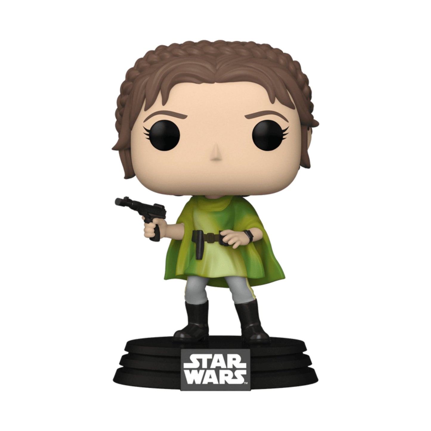 Funko Pop Princess Leia #607 - Star Wars