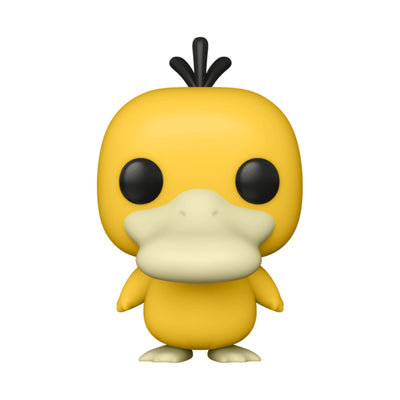 Funko Pop Psyduck #781 - Pokemon