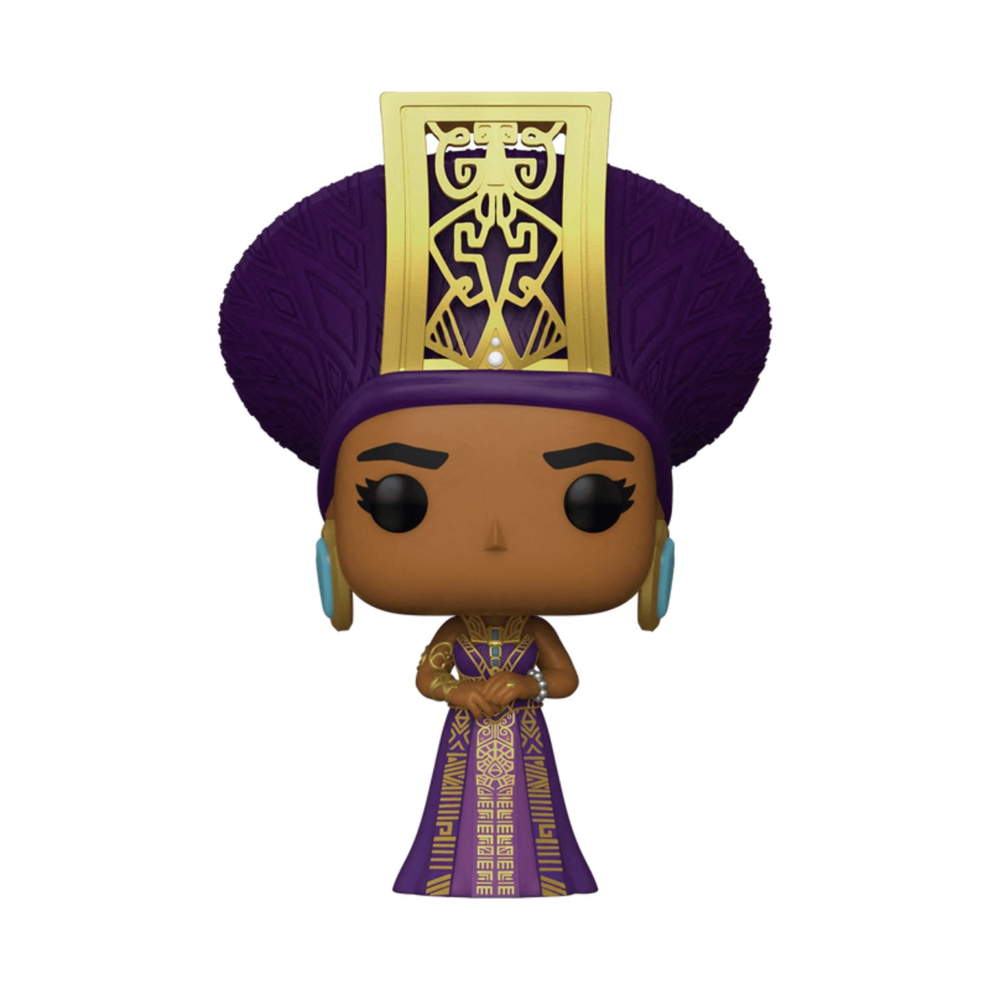 Funko Pop Queen Ramonda #1099 - Wakanda Forever