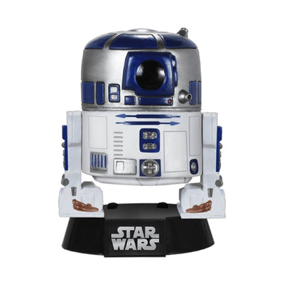 Funko Pop R2-D2 - Star Wars #31