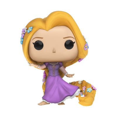 Funko Pop Rapunzel #223 - Disney