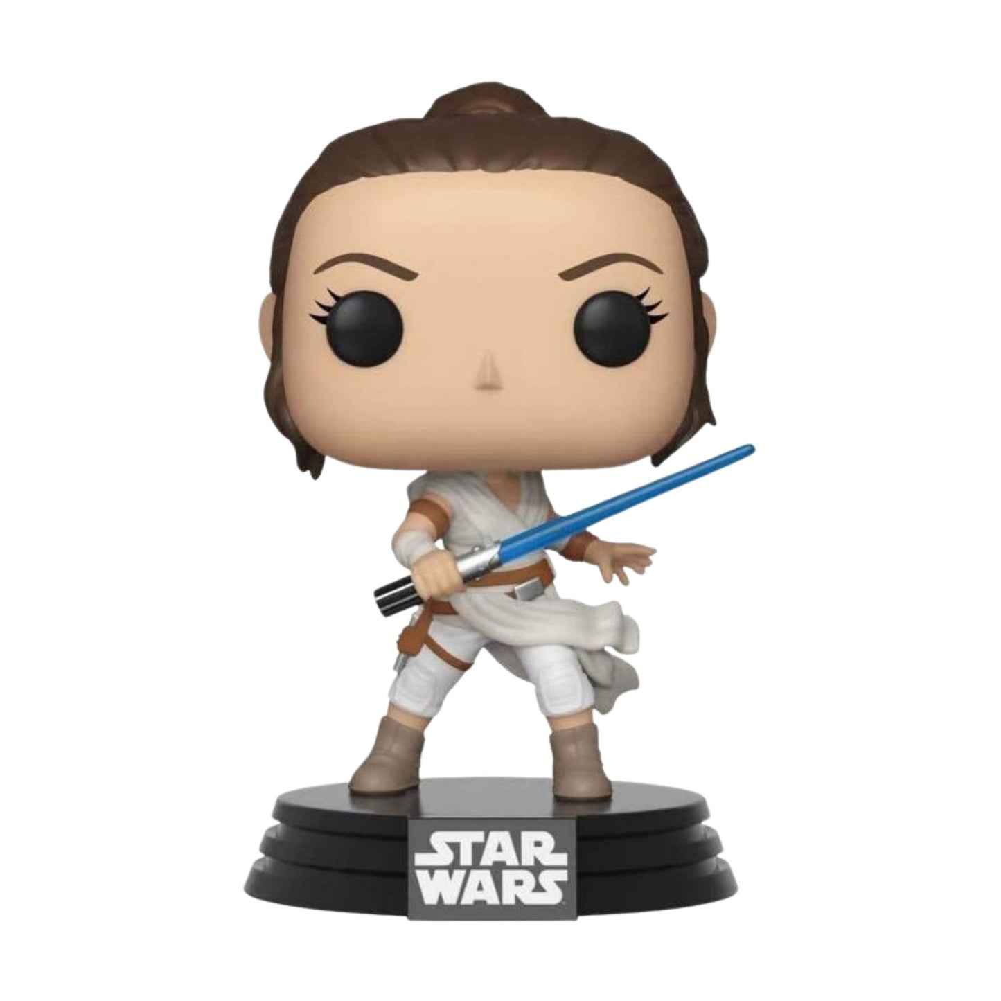 Funko Pop Rey #307 - Star Wars The Rise Of Skywalker