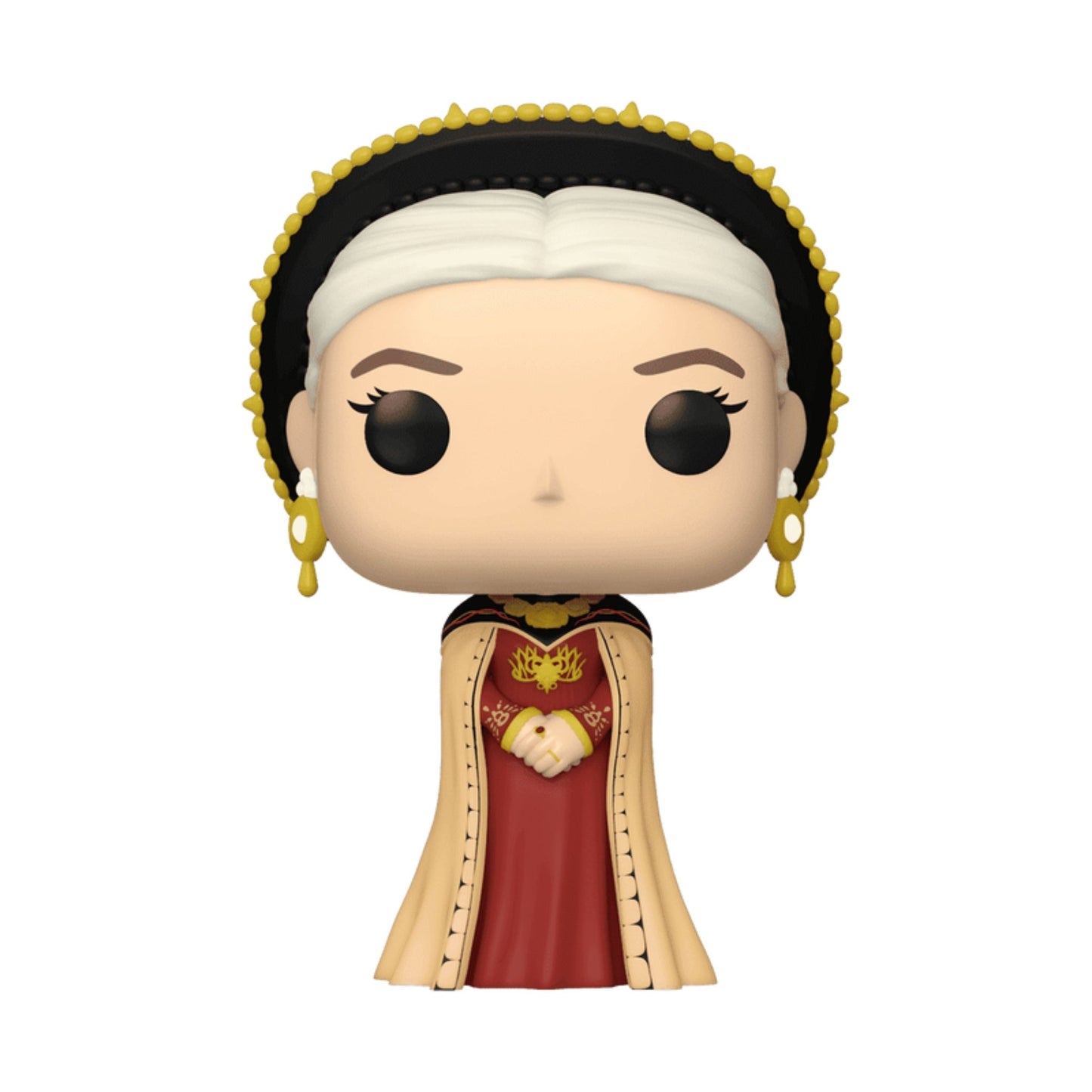 Funko Pop Rhaenyra Targaryen #06 - House Of The Dragon