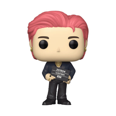 Funko Pop RM #279 - BTS Butter