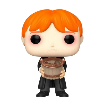 Funko Pop Ron Weasley #114 - Harry Potter