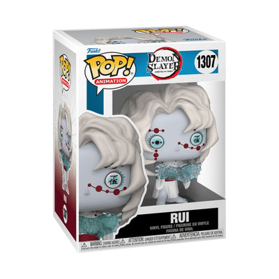 Funko Pop Rui #1307 - Demon Slayer