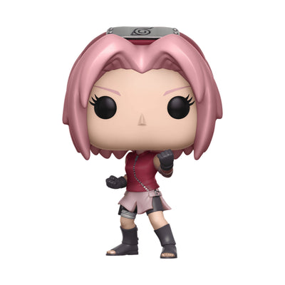 Funko Pop Sakura - Naruto Shippuden #183