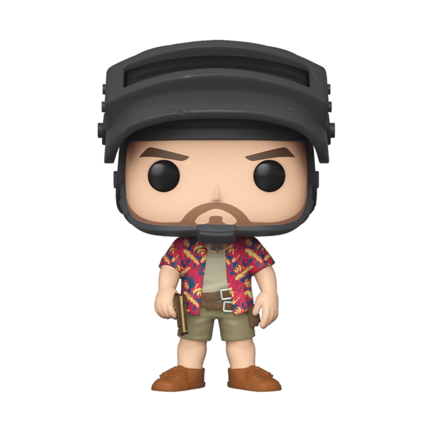 Funko Pop Sanhok Survivor #557 - Pubg