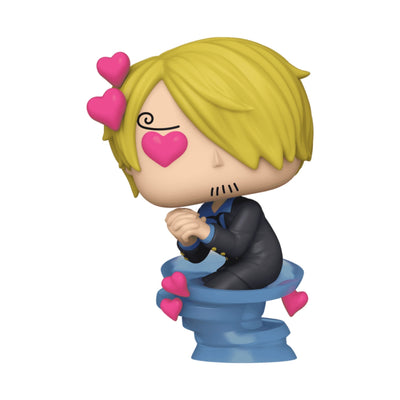 Funko Pop Sanji #1773 - One Piece