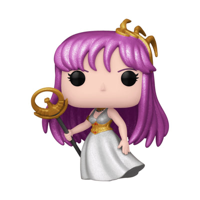 Funko Pop Saori Kido #1463 Special Edition - Saint Seiya