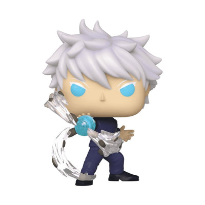 Funko Pop Satoru Gojo #1885 - Jujutsu Kaisen