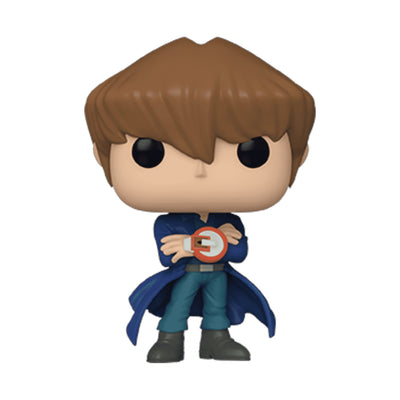 Funko Pop Seto Kaiba #1453 - Yugioh