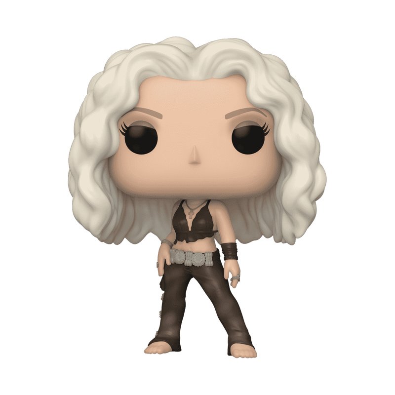 Funko Pop Shakira #357