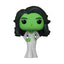 Funko Pop She-Hulk Special Edition #1127 - She Hulk