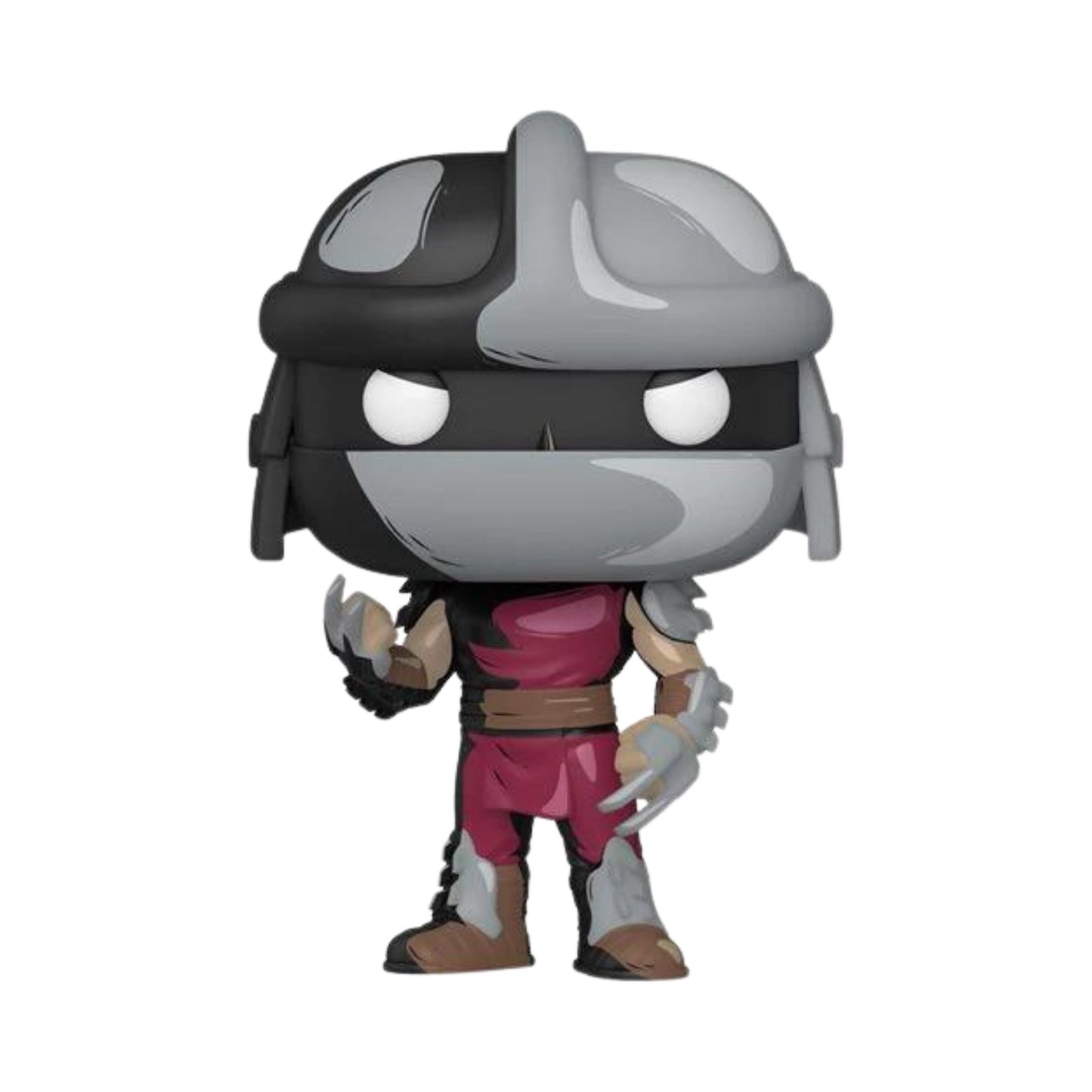 Funko Pop Shredder Px Exclusive Comic #35 - Tortugas Ninja