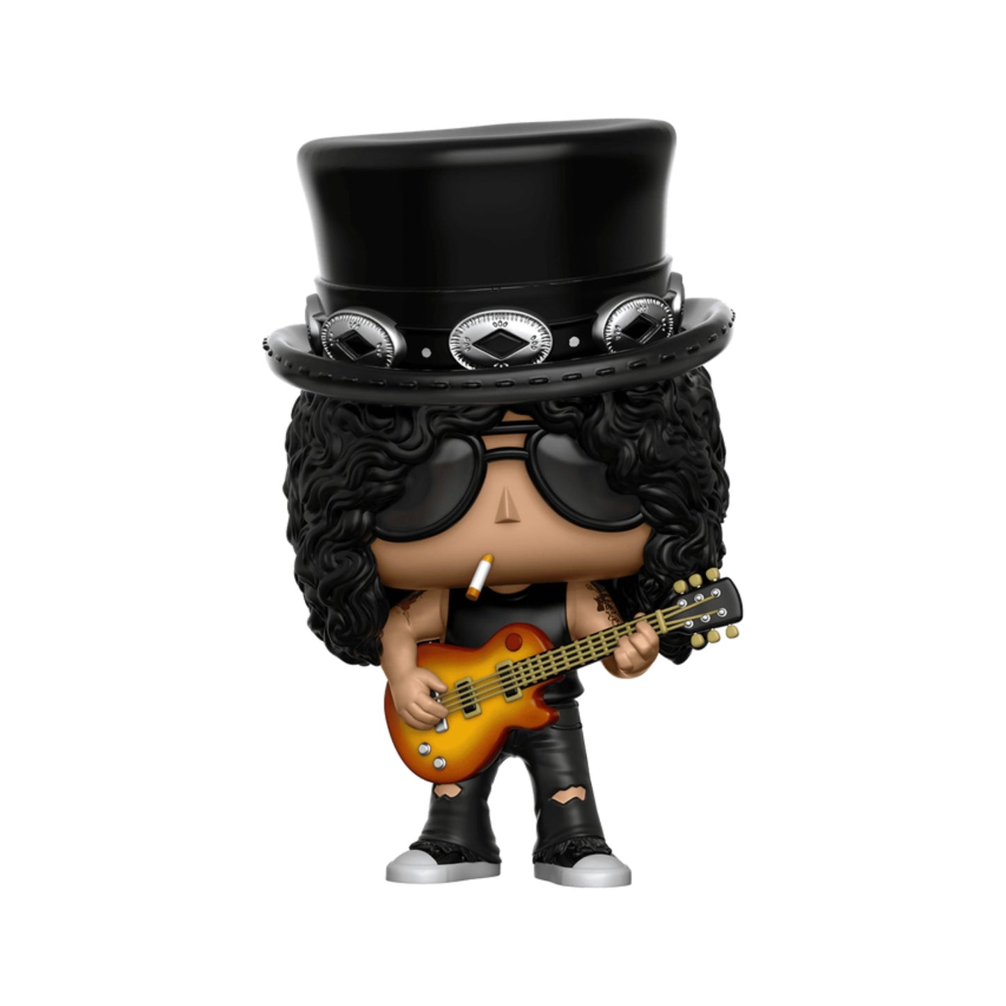 Funko Pop Slash - Guns N' Roses #51