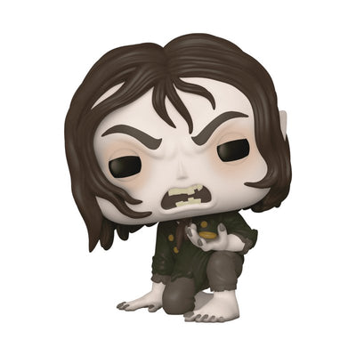 Funko Pop Smeagol #1295 Special Edition - The Lord Of The Rings