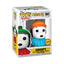 Funko Pop Snoopy In Coat #1681 - Peanuts