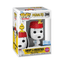 PREVENTA - Funko Pop Snoopy & Woodstock Flocked #2096 - [Entrega de 10 a 12 días]