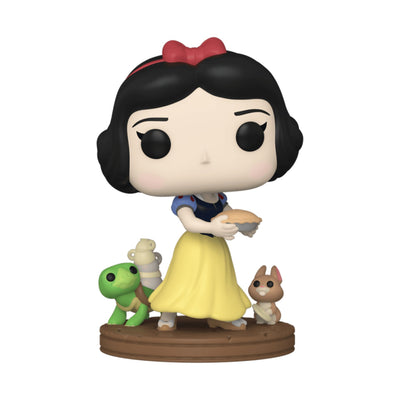 Funko Pop Snow White #1019 - Disney Princess