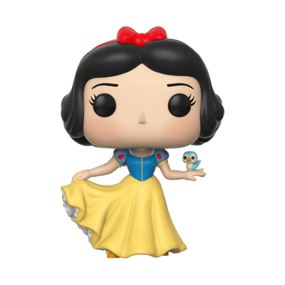 Funko Pop Snow White #339 - Disney Princess