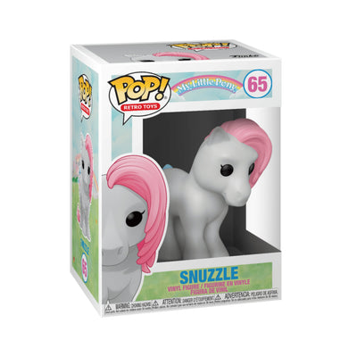 Funko Pop Snuzzle #65 - My Little Pony