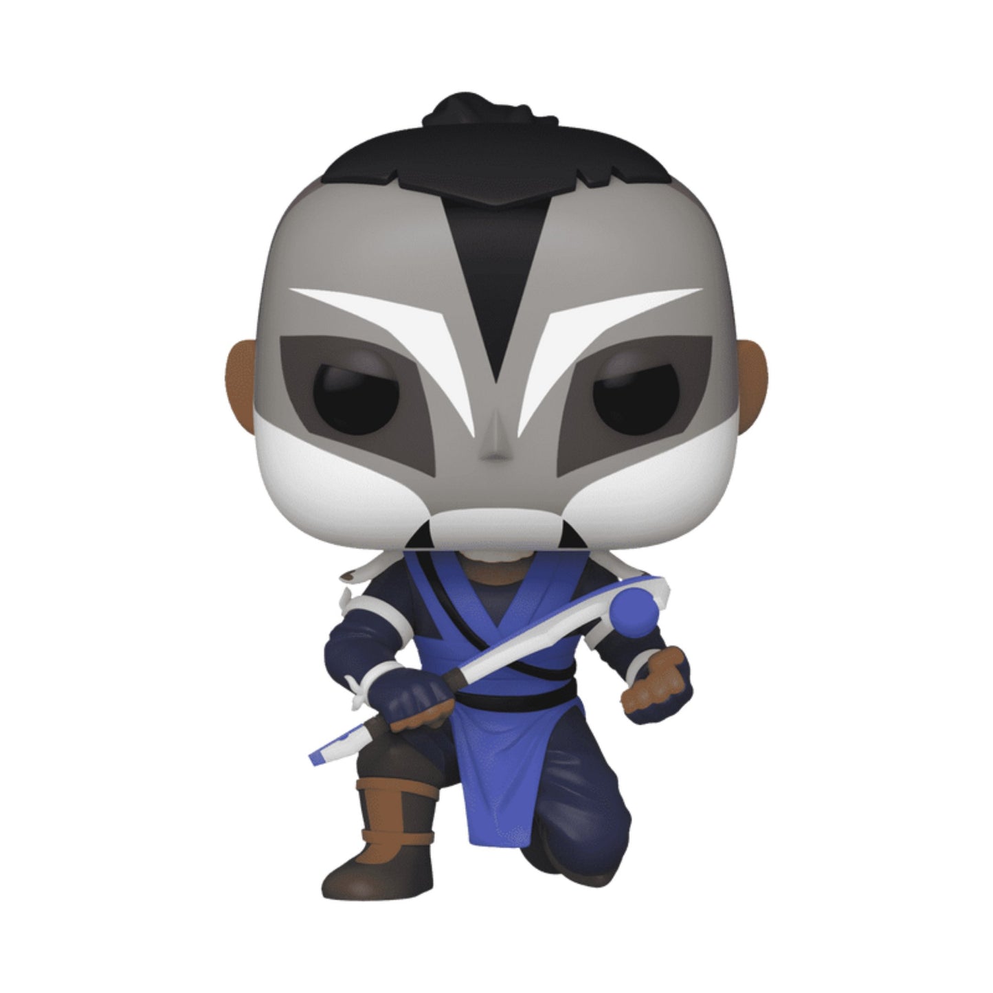 Funko Pop Sokka #1482 Special Edition - Avatar