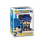 Funko Pop Sonic With Emerald - Sonic #284