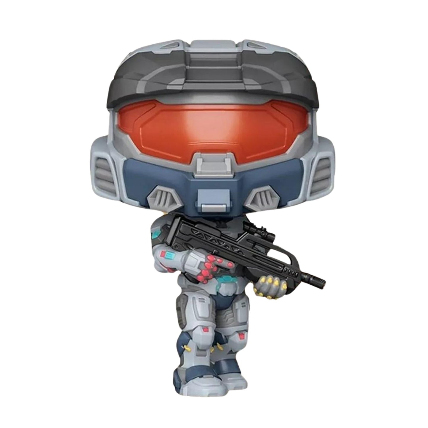 Funko Pop Spartan Mark VII Specialty Series #24 - Halo