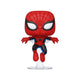 PREVENTA - Funko Pop Spiderman #593 - [Entrega de 10 a 12 días hábiles]