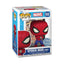 Funko Pop Spider Man (Japanese Tv Series) Special Edition #932 - Spiderman/CAJA DAÑADA