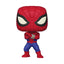 Funko Pop Spider Man (Japanese Tv Series) Special Edition #932 - Spiderman