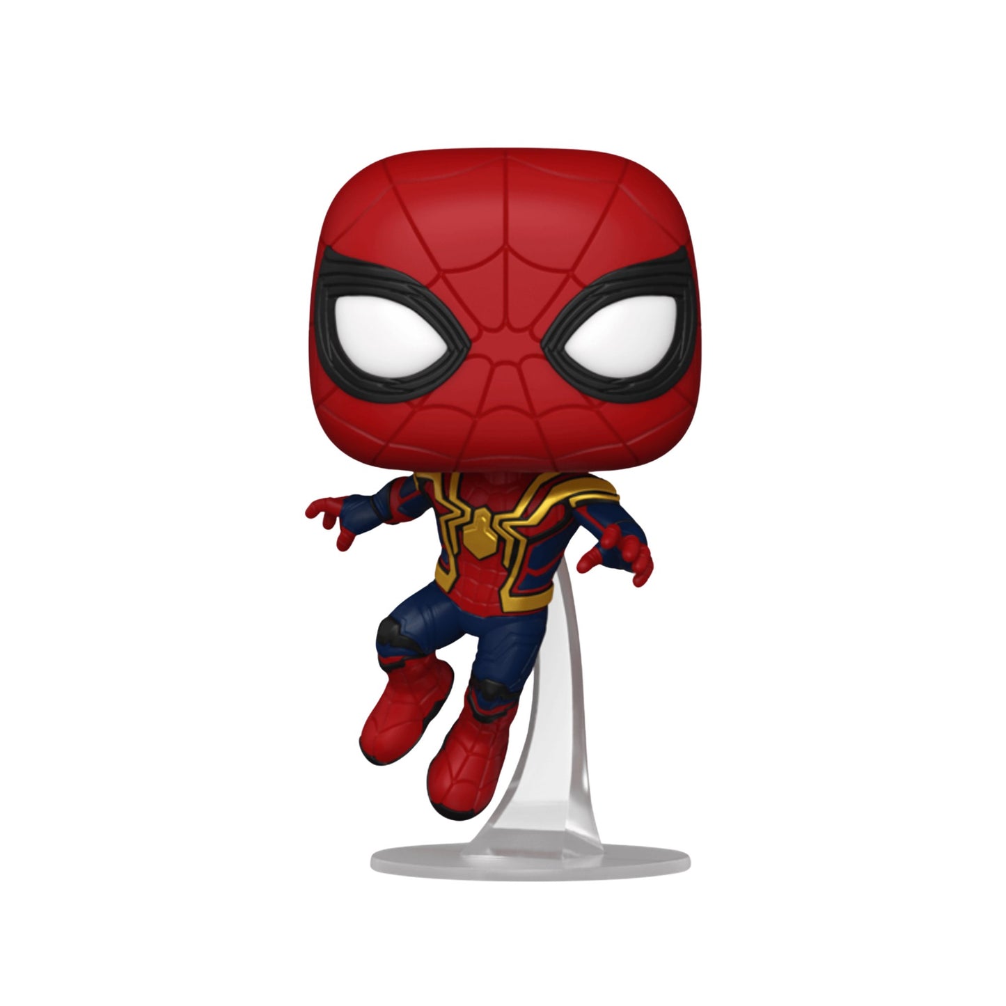 Funko Pop Spiderman #1157 - Spiderman No Way Home