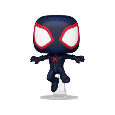 Funko Pop Spiderman #1223 - Spiderman Across The Spiderverse