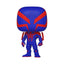 Funko Pop Spiderman 2099 #1225 -  Spiderman Across The Spiderverse