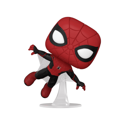 Funko Pop Spiderman #923 - [Entrega de 10 a 12 días]