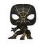 Funko Pop Spiderman Black And Gold Suit #911 - Spiderman No Way Home