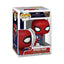 Funko Pop Spiderman Finale Suit #1160 - Spiderman No Way Home