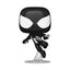 Funko Pop Spiderman Symbiote Suit #1444 - Marvel